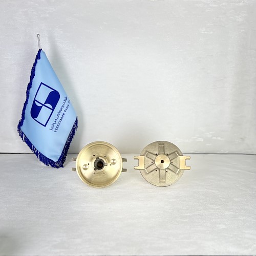یاتاقان کفگرد 8A